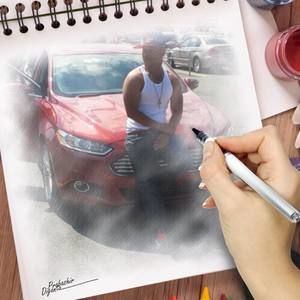 Meet your Posher, Arday